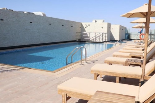 One Bedroom Apartment Near by House Of Golden Tea 15 Luxury Bookings