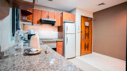 1 Bedroom Apartment Near Al Rais Tower 2 Ab 3 Luxury Bookings