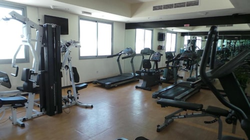 1 Bedroom Apartment Near Al Rais Tower 2 Ab 15 Luxury Bookings