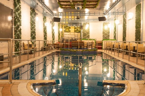 Superior Room Near Go Fresh Supermarket 15 Luxury Bookings