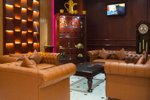 Superior Room Near Go Fresh Supermarket 16 Luxury Bookings