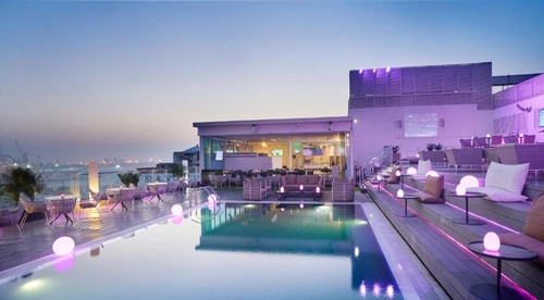 Superior Room Near Dubai Customs 20 Luxury Bookings