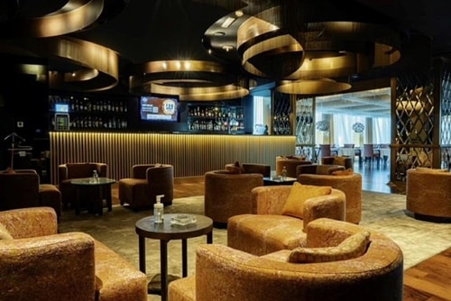 Superior Room Near Dubai Customs 25 Luxury Bookings