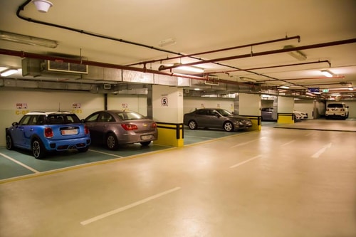 King Studio Near Sheikh Hazza Mosque Park 10 Luxury Bookings