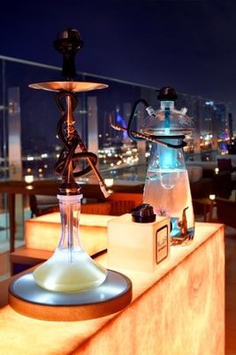 Executive King Suite Near Filli Cafe Media City 22 Luxury Bookings