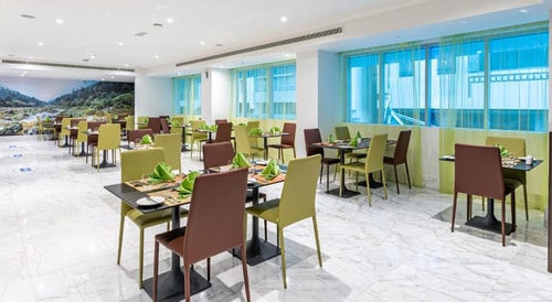 Executive Suite Near Taba Medical 17 Luxury Bookings