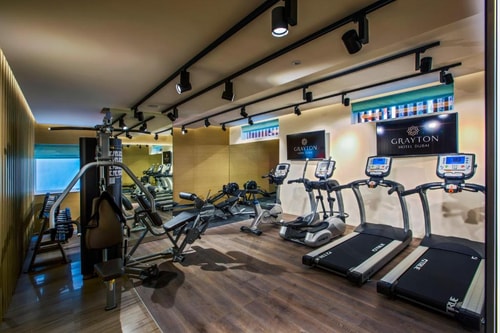 Executive Suite Near Adcb Metro By Luxury Bookings 13 Luxury Bookings