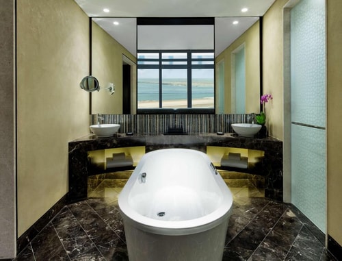premium room Near The Founder's Memorial 15 Luxury Bookings