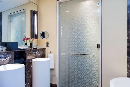 premium room Near The Founder's Memorial 19 Luxury Bookings