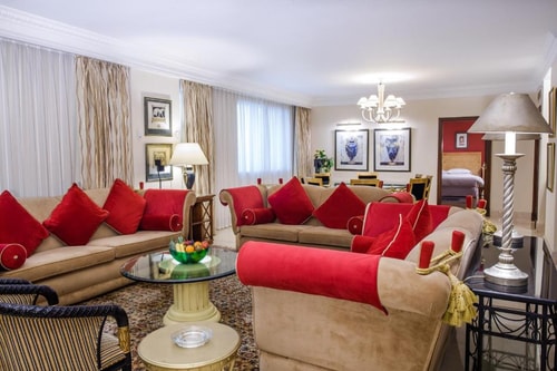 Superior Room Near Voda Club By Luxury Bookings 15 Luxury Bookings