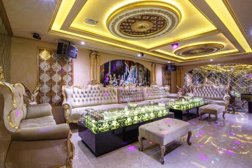 Superior Room Near Voda Club By Luxury Bookings 16 Luxury Bookings