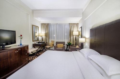 Superior Room Near Voda Club By Luxury Bookings 30 Luxury Bookings