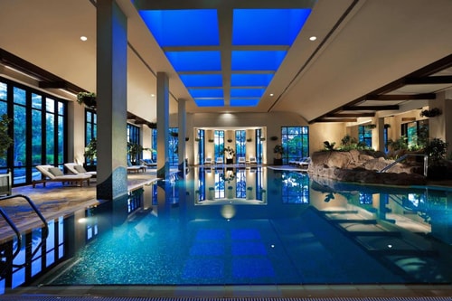 Four Bedroom Apartment Near fashion Club 12 Luxury Bookings