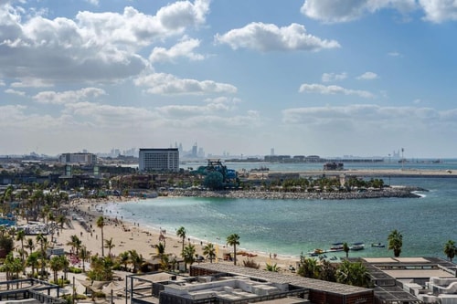 Executive Suite Near Etihad Museum 22 Luxury Bookings