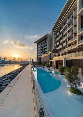 Executive Suite Near Etihad Museum 26 Luxury Bookings