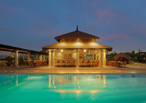 One Bedroom Apartment Near Gold Souk 14 Luxury Bookings