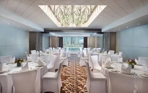 Executive Suite Near Mayfair Tower Business Bay 18 Luxury Bookings
