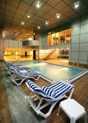 Family Two Bedroom Apartment Near Good Day Market 12 Luxury Bookings