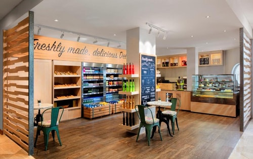 Studio Apartment Near Star Galleria Cinema 9 Luxury Bookings