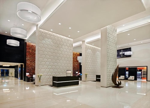 Standard Room Near Dubai Driving Center 7 Luxury Bookings