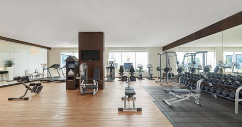 Standard Room Near Dubai Driving Center 16 Luxury Bookings