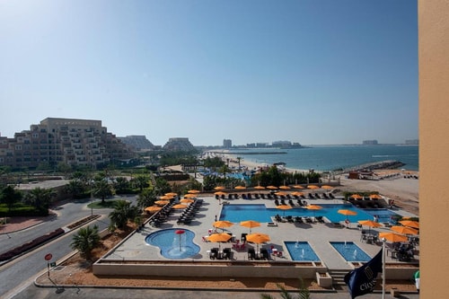 One Bedroom Apartment Near Banan Beach 10 Luxury Bookings