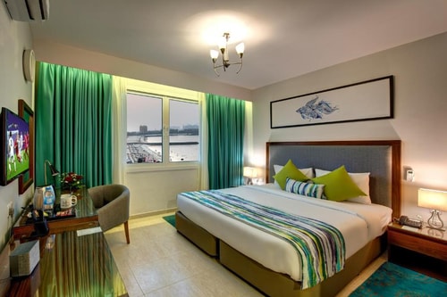 One Bedroom Apartment Near Banan Beach 11 Luxury Bookings