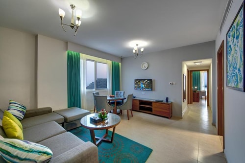 One Bedroom Apartment Near Banan Beach 13 Luxury Bookings