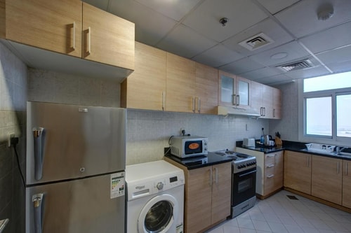One Bedroom Apartment Near Banan Beach 14 Luxury Bookings