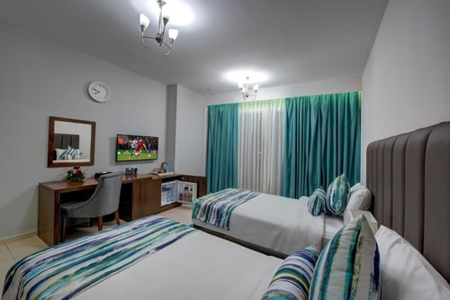 Two Bedroom Apartment Near Banan Beach 3 Luxury Bookings
