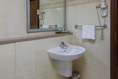 Two Bedroom Near Burjuman Metro Station 14 Luxury Bookings