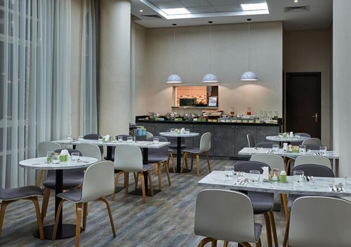Executive Suite Al Khan Beach By Luxury Bookings 11 Luxury Bookings