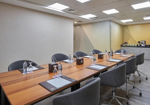 Executive Suite Al Khan Beach By Luxury Bookings 13 Luxury Bookings