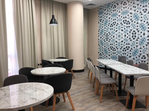 Superior Room Near Al Khan Beach By Luxury Booking 12 Luxury Bookings