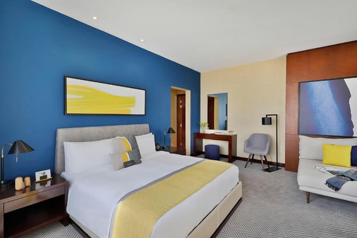 Luxe Two Bedroom Suite Near World Trade Center 17 Luxury Bookings