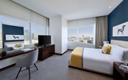 Luxe Two Bedroom Suite Near World Trade Center 19 Luxury Bookings