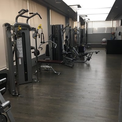 Luxe Two Bedroom Suite Near World Trade Center 22 Luxury Bookings