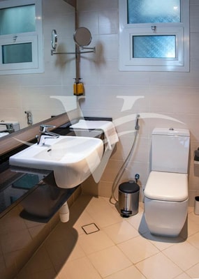 Studio Apartment Near Safari Mall Sharjah 6 Luxury Bookings
