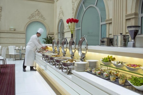 Studio King Or Twin Near Al Wasl Center 10 Luxury Bookings
