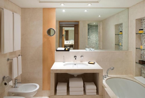 King Room Near Gold Souk 5 Luxury Bookings