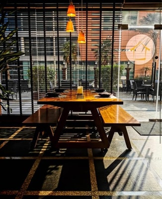 One Bedroom Apartment Next to Internet City Metro 13 Luxury Bookings