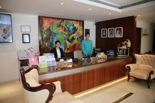 Standard Room Near Al Rigga Metro Station Ac 10 Luxury Bookings