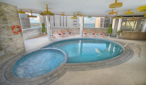 Executive Suite Near Capital Park 15 Luxury Bookings