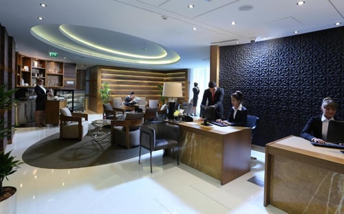 Executive Suite Near Capital Park 16 Luxury Bookings