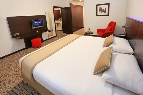 1 Bedroom Apartment Near Mashreq Metro Station Aj 10 Luxury Bookings