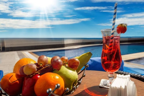 1Bedroom Apartment In Al Qusais01 nearAliaBuilding 17 Luxury Bookings