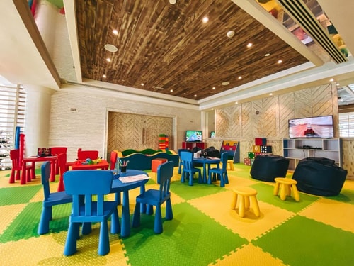 Superior Room Near Green Village By Luxury Booking 9 Luxury Bookings