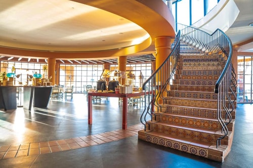 Superior Room Near Green Village By Luxury Booking 11 Luxury Bookings