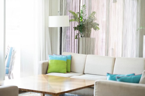 Superior Room Near Green Village By Luxury Booking 12 Luxury Bookings