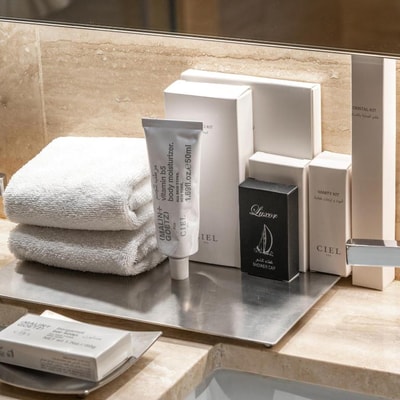 Premium Room Burj Khalifa View Near Mayfair Tower 9 Luxury Bookings